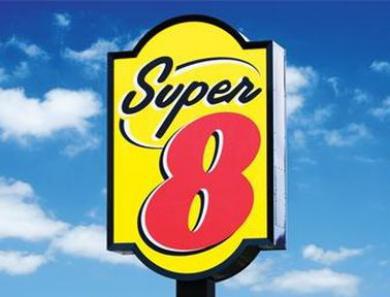 Super 8 By Wyndham Shanghai Jinshan Xuefulu Chengshi Sha Tan ภายนอก รูปภาพ